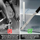 Offset Body Duct Stretcher