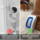 Caregiver Wireless Motion Sensor and Pager