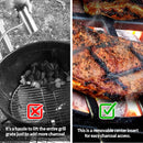 Cast Iron Grill Grate Replacement