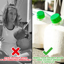 Coconut Opener & Tapper Kit