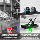 Electric Scissor Lift Table