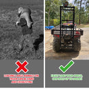 Heavy Duty Big Game Loading Assistant