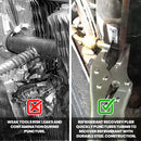 Refrigerant Recovery Plier