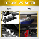 Universal Jack Pad Adapter Set