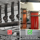 Radiant Floor Heating Manifold Kit