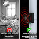 Sump Pump Failure Alarm