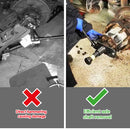 Heavy Duty Axle Shaft Puller