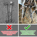 Tractor Telescopic Stabilizer