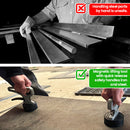 Magnetic Lifting Tool with Quick Release