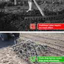 Heavy Duty Chain Drag Harrow