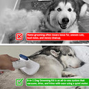 8-in-1 Dog Grooming Kit