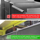 Magnetic PPC & PPF Clip/Cleat Tool