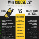 Water Well Pump Pulling & Installation Assist Tool