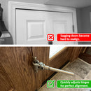 Universal Door Hinge Adjustment Tool