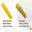 Septic System Effluent Filter