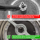 Washing Machine Spanner Wrench