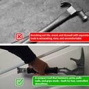 Multi-Function Demolition Tool