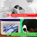 Skin Hair Scalp Analyzer