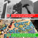 Glass Tile Nippers Set