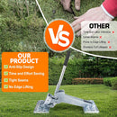 Artificial Grass Installation Gripper/Puller Tool