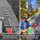 Adjustable Roofing Bracket