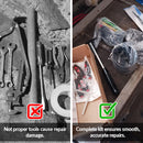 Hydraulic Cylinder Repair Tool Kit