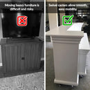 Furniture Swivel Caster Wheels