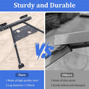 Extension Ladder Stabilizer with Tool Tray