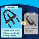 Torsion Key Unloading Tool