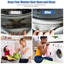 Front Load Washer Door Prop