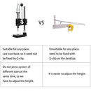 Oyster Clam Opener Machine