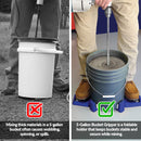 5-Gallon Bucket Gripper