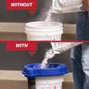 5-Gallon/Shop Vac Dust Collector