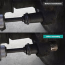 Heavy Duty Truck Anchor Pin Bushing Set