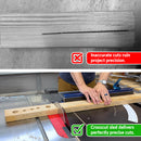 Table Saw Crosscut Sled