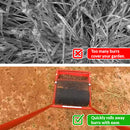 Sticker Burr Remover Yard Tool