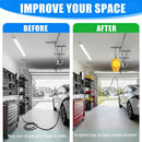 EV Charger Cable Retractor