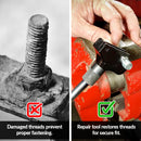 4-19mm Universal Thread Repair Tool