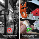 Quick Setup Welding Table Fixture Pins Kit