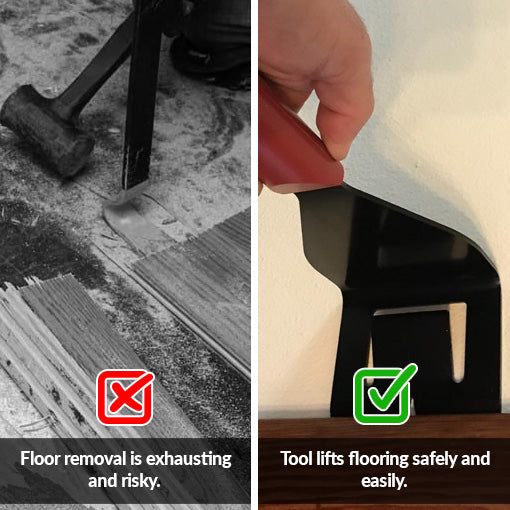 Floor Lifter
