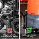 5-Ton Hydraulic Forklift Jack