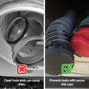 RV Universal Drain Hose Bayonet Drip Cap Set
