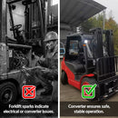 Forklift Converter Model J Replacement