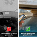 5th Wheel Pin Puller