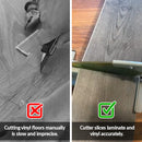 Portable Laminate/Vinyl Floor Cutter