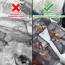 Crawfish Cylinder Mesh Trap