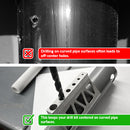 Cylinders & Pipes Drill Jig