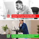 Electric Stand Up Desk Frame