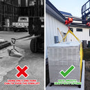 Forklift Lifting Hook