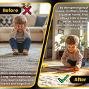 Generator Exhaust Extension Silencer Kit